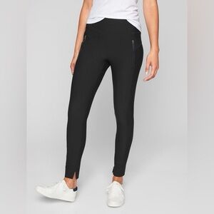 Athleta Stellar Slim Pant NWT